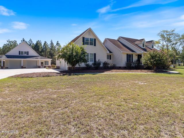 727 Mount Olive Road
