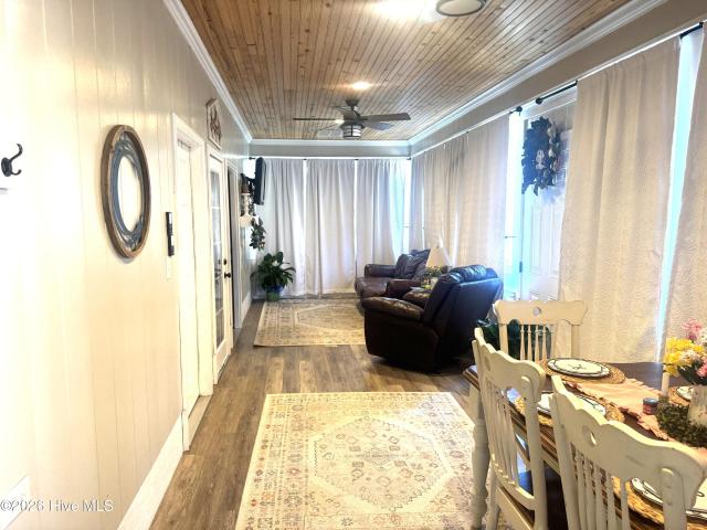 727 Mount Olive Road