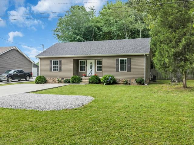 727 Marbury Rd
