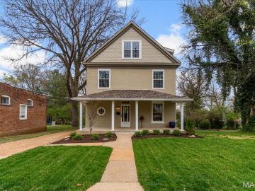 727 Marshall Ave, St. Louis, MO 63119 | MLS #26018