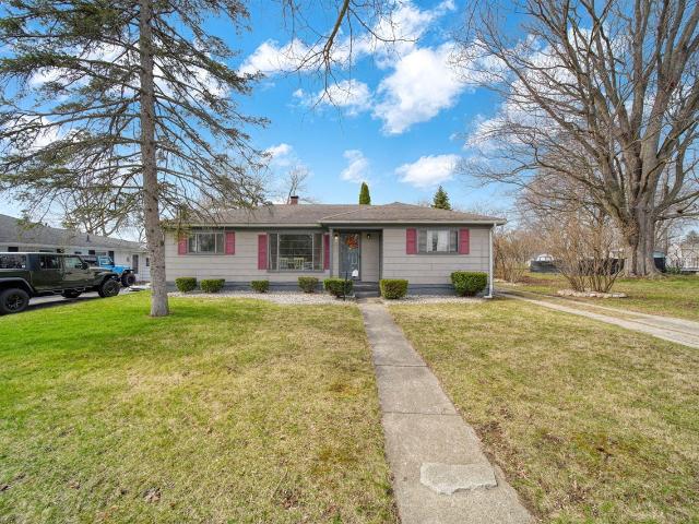 727 Springbrook Avenue