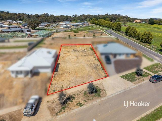 727 sqm approx. Titled Land Ready to Build Your Dream Home