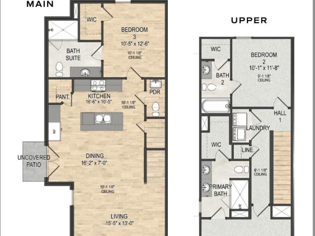 727 Riverwalk Drive