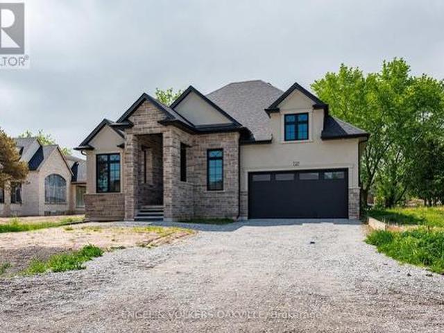 727 Warner Road, Niagara On The Lake St. Davids, ON, L0S 1P0 house for sale | Listing ID X13190 | Royal LePage