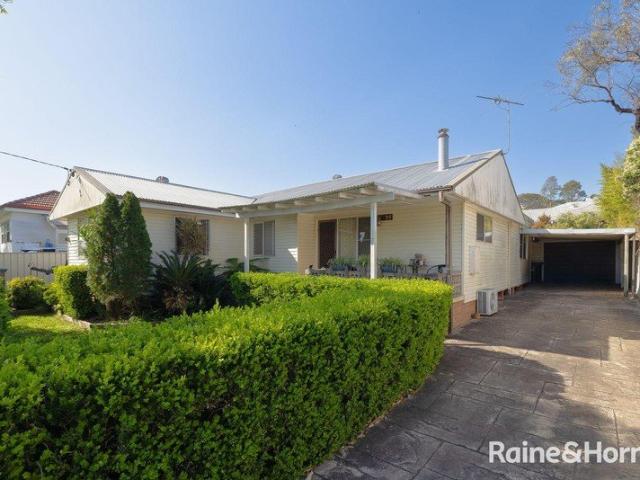 727m2 of Land, Lifestyle, and Future Potential