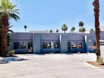 72855 Fred Waring Dr #A9, Palm Desert, CA 92260 MLS 219146780