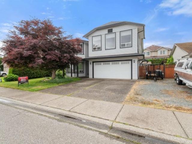 7285 Meadowlark Street, Chilliwack, BC, V2R 2X1 house for sale | Listing ID R3134 | Royal LePage