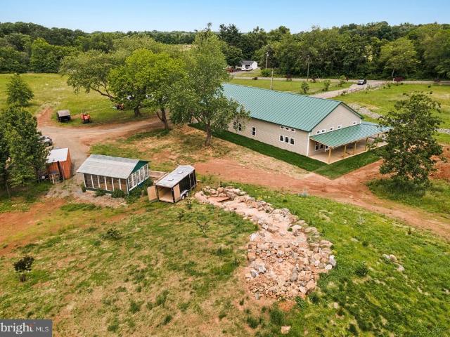 7285 Opal Road