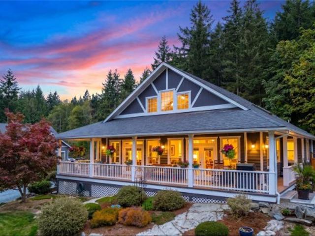 7285 Osborne Bay Rd, Duncan, BC, V9L 5W7 house for sale | Listing ID 1050 | Royal LePage