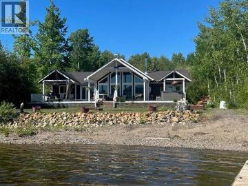 7285 Peterson Road, Fraser Lake, BC, V0J 1S0 house for sale | Listing ID R3102 | Royal LePage