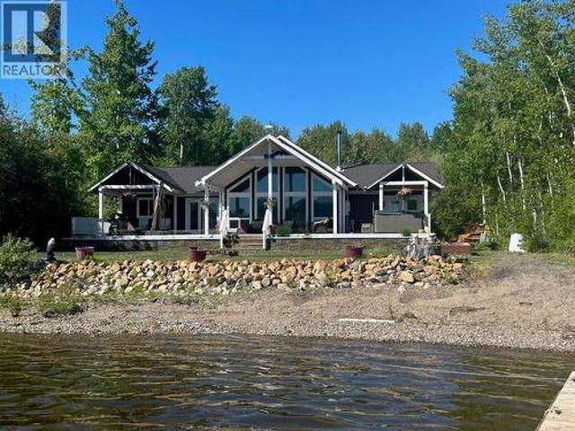 7285 Peterson Road, Fraser Lake, BC, V0J 1S0 house for sale | Listing ID R3102 | Royal LePage