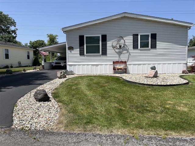 7286 White Oak Circle
