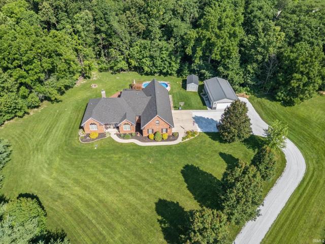 7287 N 900 East