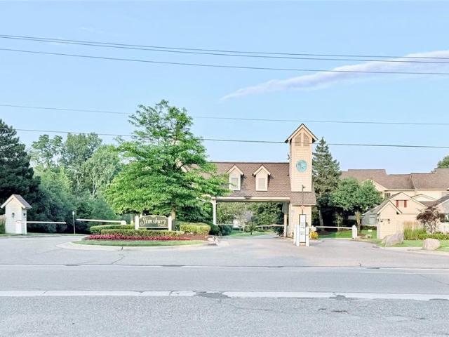 7288 Simsbury Dr. Drive # 24