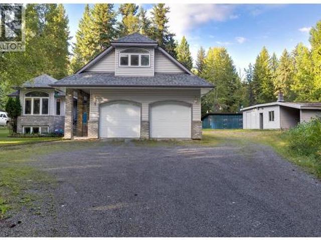7280 North Nechako Road, Prince George, BC, V2K 4Z5 house for sale | Listing ID R3158 | Royal LePage