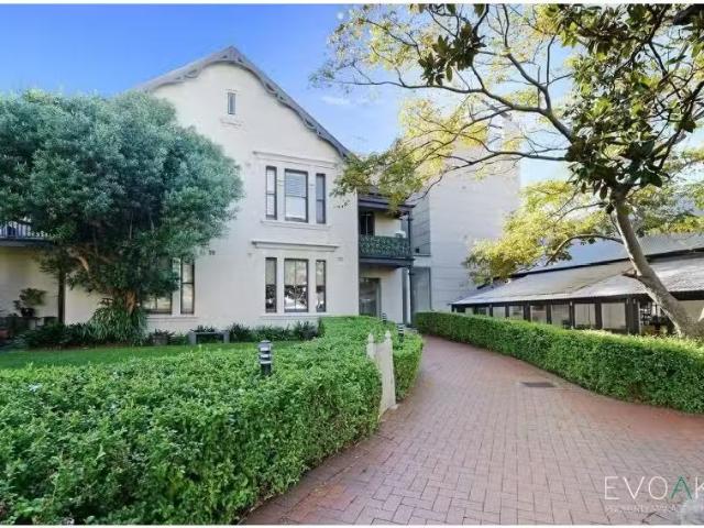 7/280 Bronte Road, WAVERLEY Apartment for rent Listed by For.