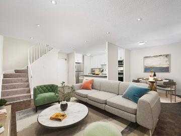 7280 Darcel Avenue, Mississauga, ON L4T 3T7 MetCap Living