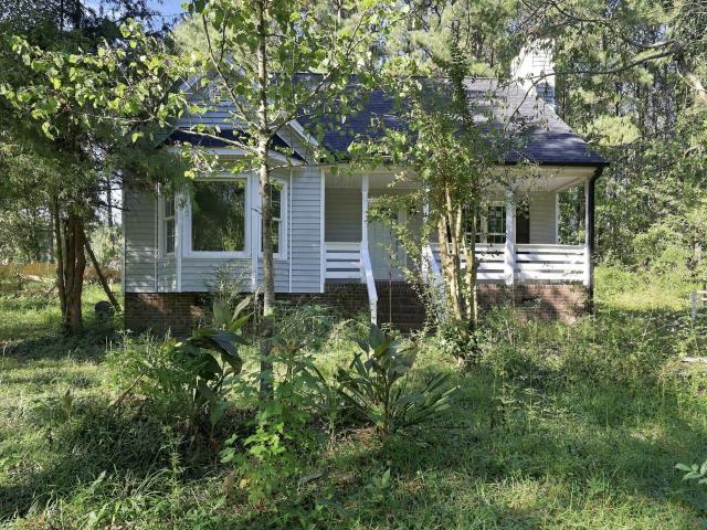 7281 Hunt Valley Trail