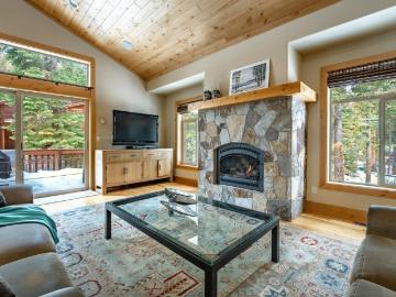 7282 9th Ave, Tahoma, CA 96142 | MLS #20260