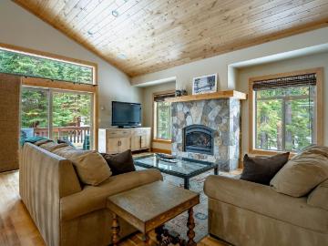 7282 9th Avenue, Tahoma, US, CA