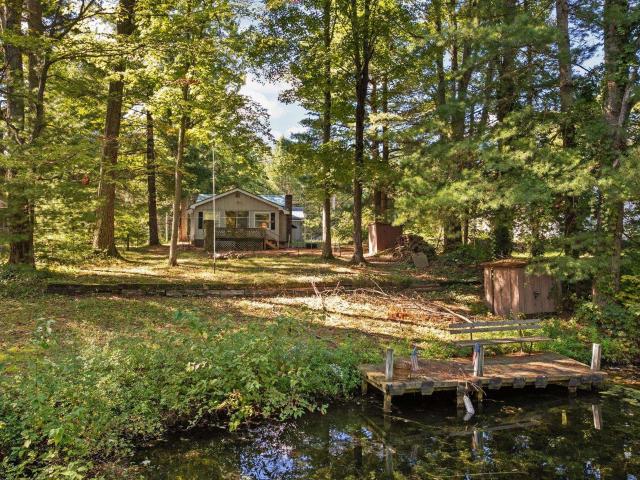 7283 NE County Road 612