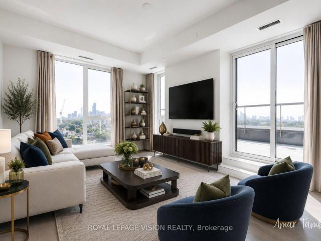 728 858 Dupont Street, Toronto | Leased, W13624 | Condos. Ca