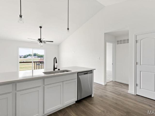 728 Courtshire Crossing, Truesdale, MO 63380 | MLS #25069