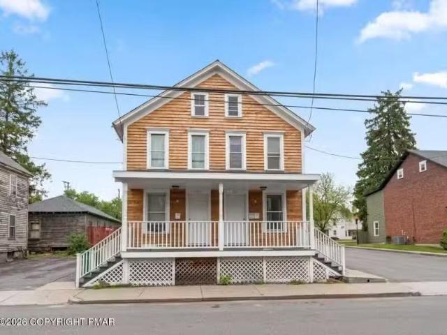 728 Ann St #728, Stroudsburg, PA 18360 MLS PM 141042