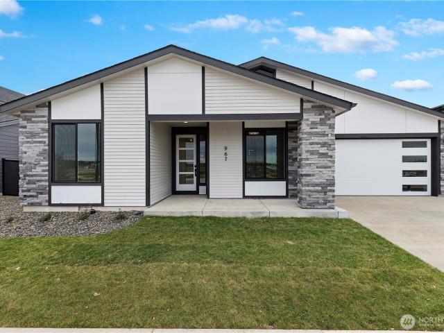 728 Blaine St, Steilacoom, WA 98388 | MLS #2436