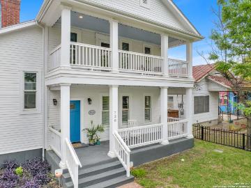 728 E Guenther St, San Antonio, TX 78210 | MLS #1956