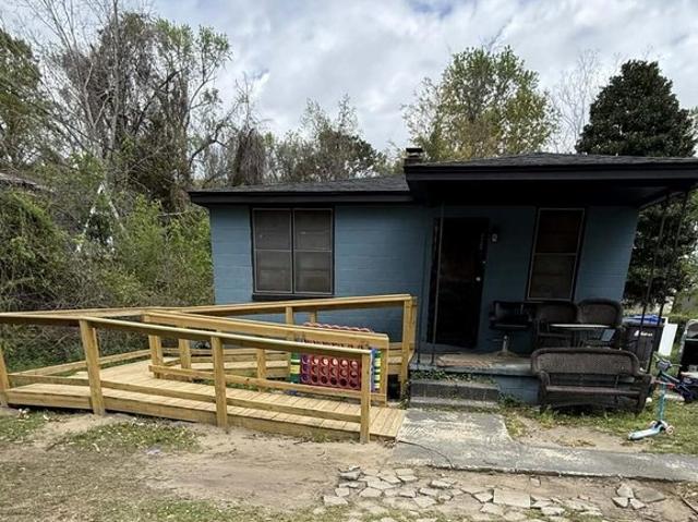 728 Eagle St, Mount Pleasant, SC 29464