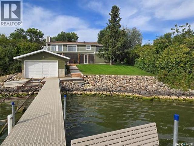 728 Elm Street, Resort Village Of, Pasqua Lake, SK, S0G 1S0 house for sale | Listing ID SK049539 | Royal LePage
