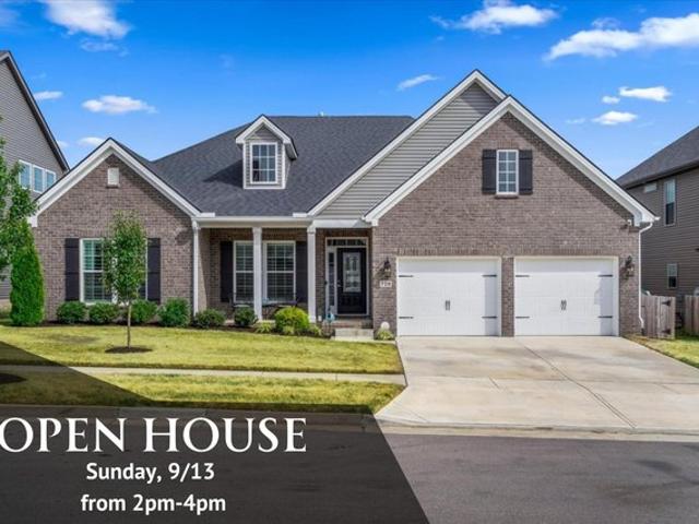 728 Hollyhock Dr, Lexington, KY 40511