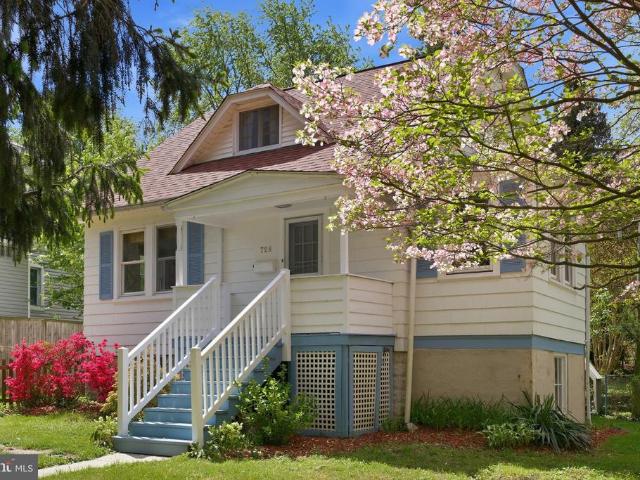 728 Highwood Drive