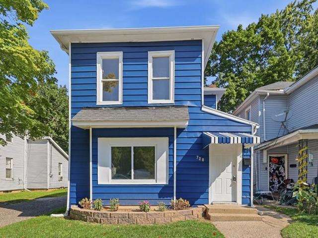728 Innisfallen Ave, Springfield, OH 45506