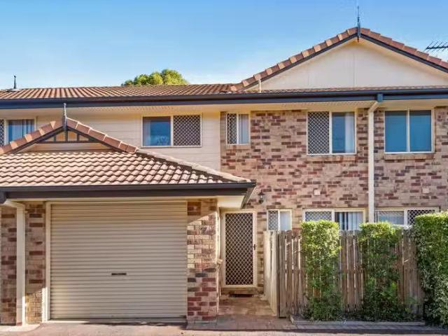 7/28 Island Street, CLEVELAND, QLD 4163 Townhouse Leased