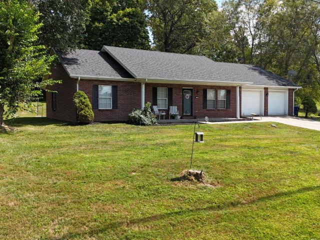 728 Jackson Road