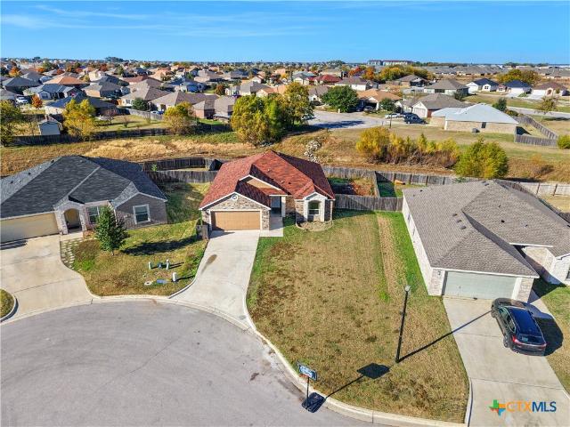 728 Liberty Valley Drive