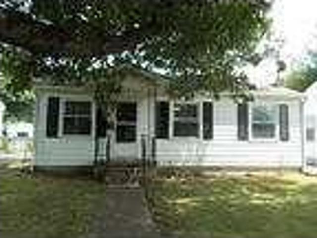 728 N 26th St, Paducah, Ky 42001 3 Beds 1 Bath