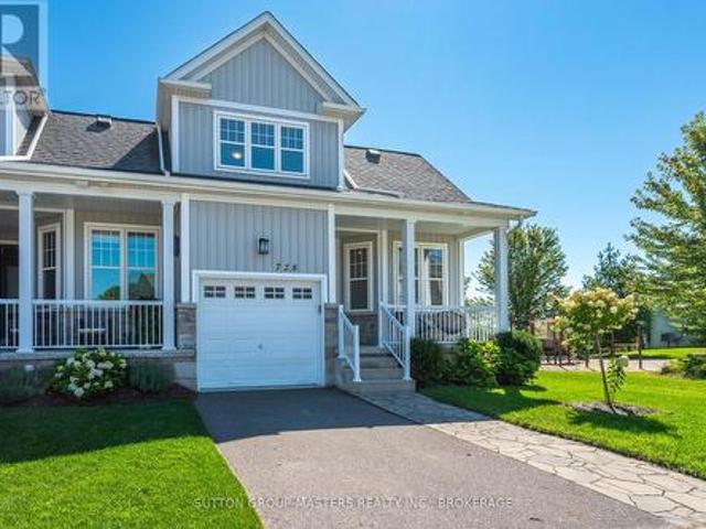728 Newmarket Lane, Kingston Rideau, ON, K7K 6K7 house for sale | Listing ID X13736 | Royal LePage