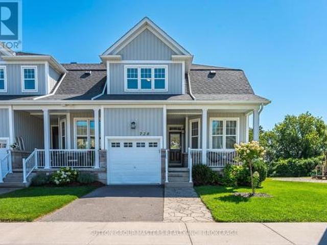 728 Newmarket Lane, Kingston Rideau, ON, K7K 6K7 house for sale | Listing ID X13811 | Royal LePage