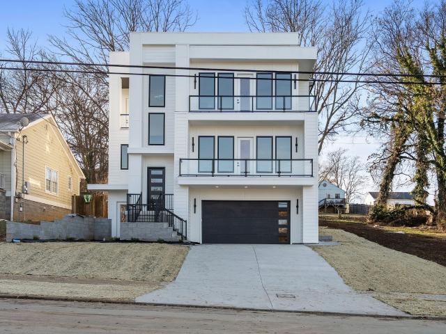 728 S 13th St, Nashville, TN 37206 | MLS #3244