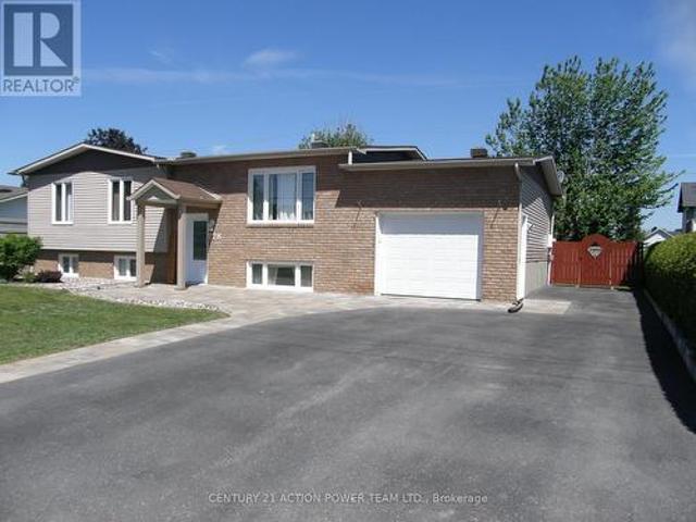 728 Saint Isidore Road, Casselman, ON, K0A 1M0 house for sale | Listing ID X13444 | Royal LePage