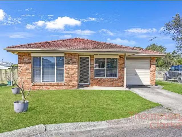 7/28 Sergeant Street, CESSNOCK House for rent Listed by Ella.
