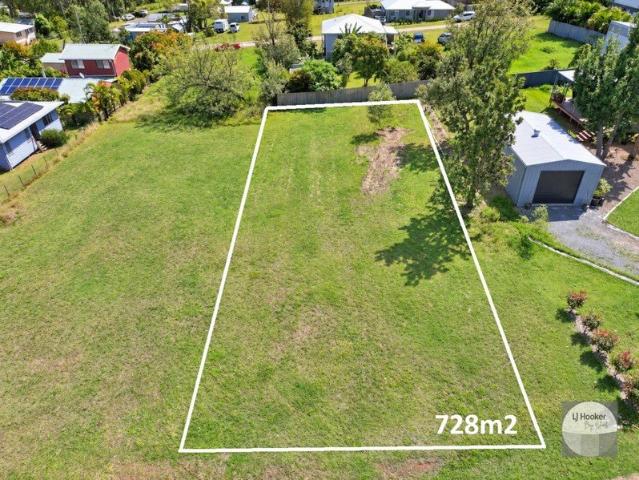 728 SQM North Location