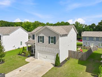 728 Starbuck Parkway
