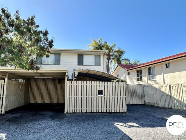 7/28 PARKSIDE Street, TANNUM SANDS QLD 4680