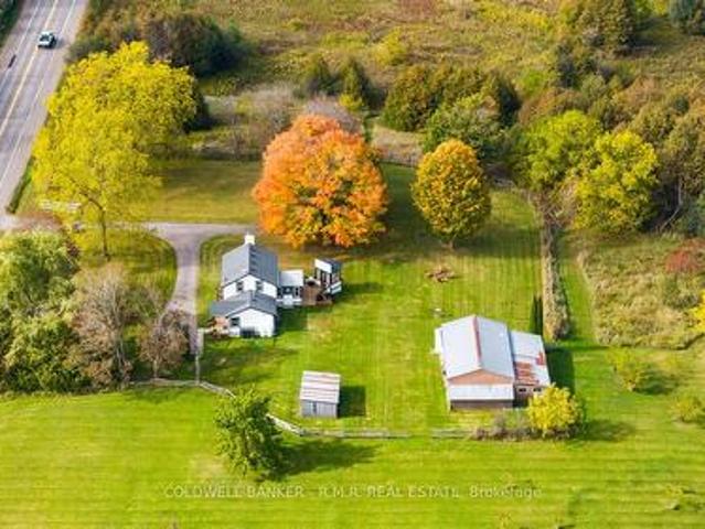 728 Regional Road 13 Road, Uxbridge, ON, L0C 1C0 house for sale | Listing ID N14080 | Royal LePage