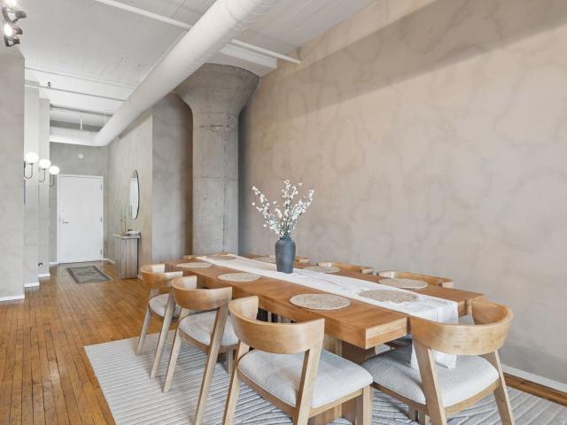 728 W Jackson Boulevard 302, Chicago, US, IL