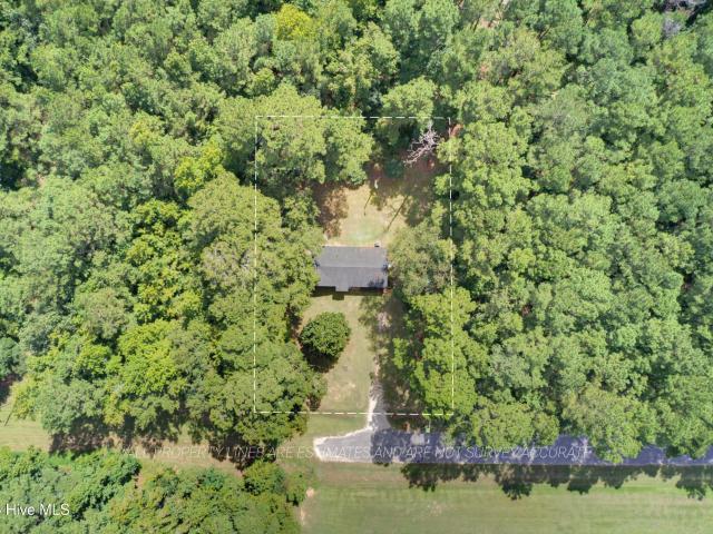 728 Warrior Trail
